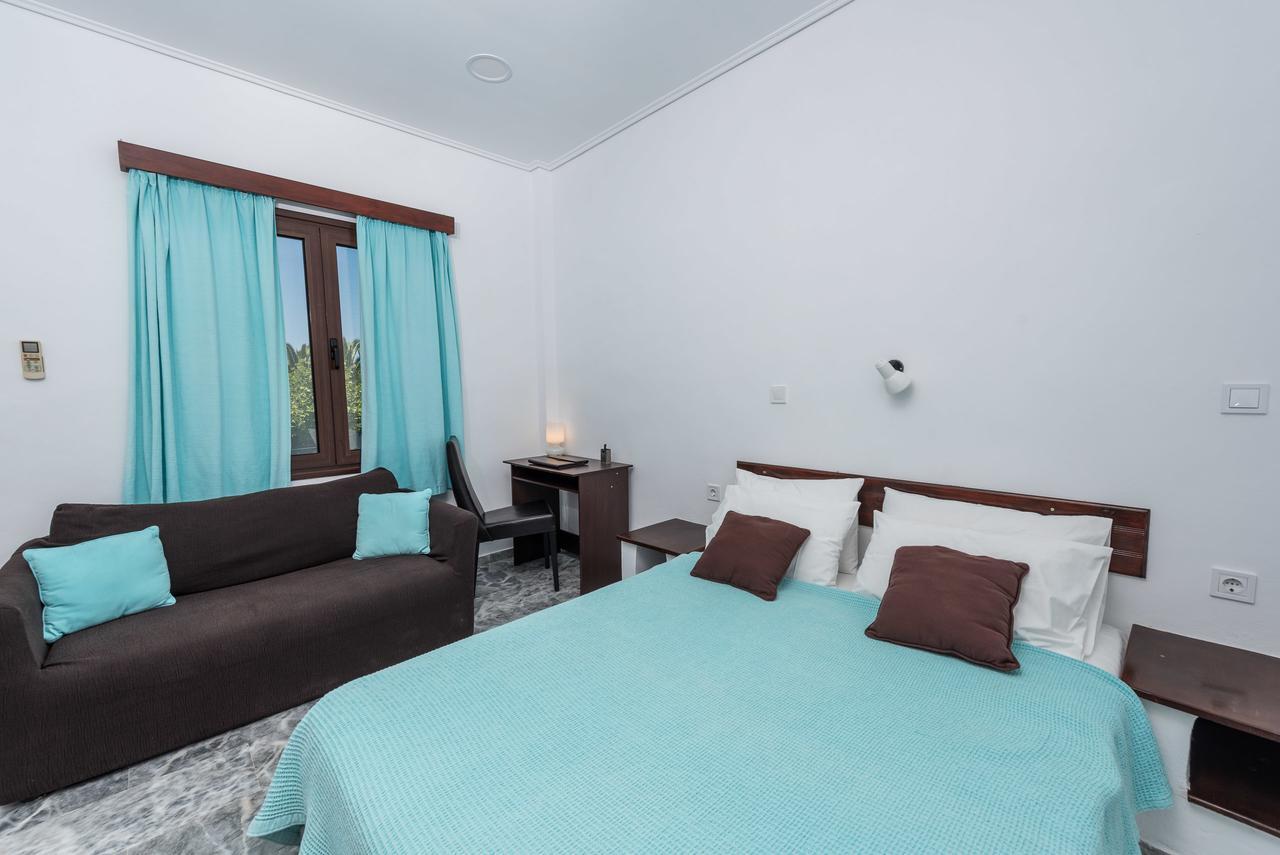 Pavlimari Studios Pyrgi Thermis Ngoại thất bức ảnh