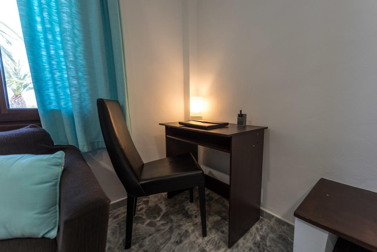 Pavlimari Studios Pyrgi Thermis Ngoại thất bức ảnh