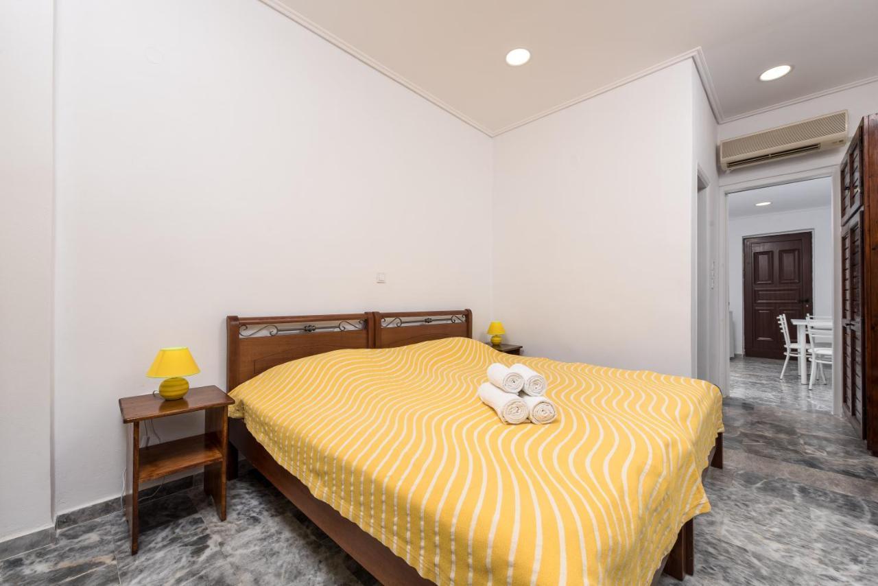 Pavlimari Studios Pyrgi Thermis Ngoại thất bức ảnh